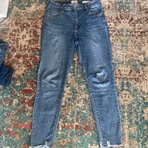 Cotton on Australia - women’s jeans